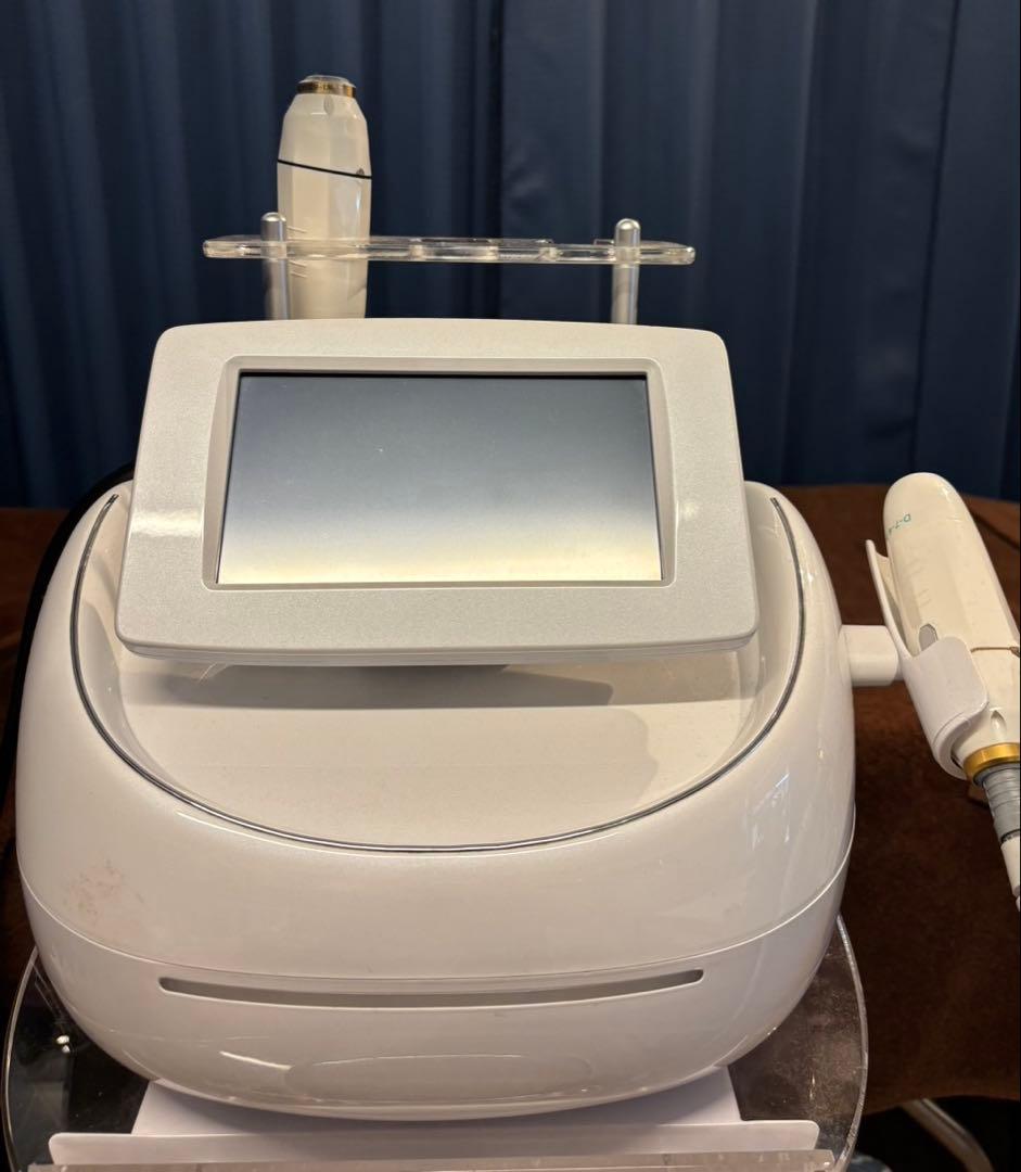 お値下げしました【美品/中古品】フォーカスネオ　Dr.visea