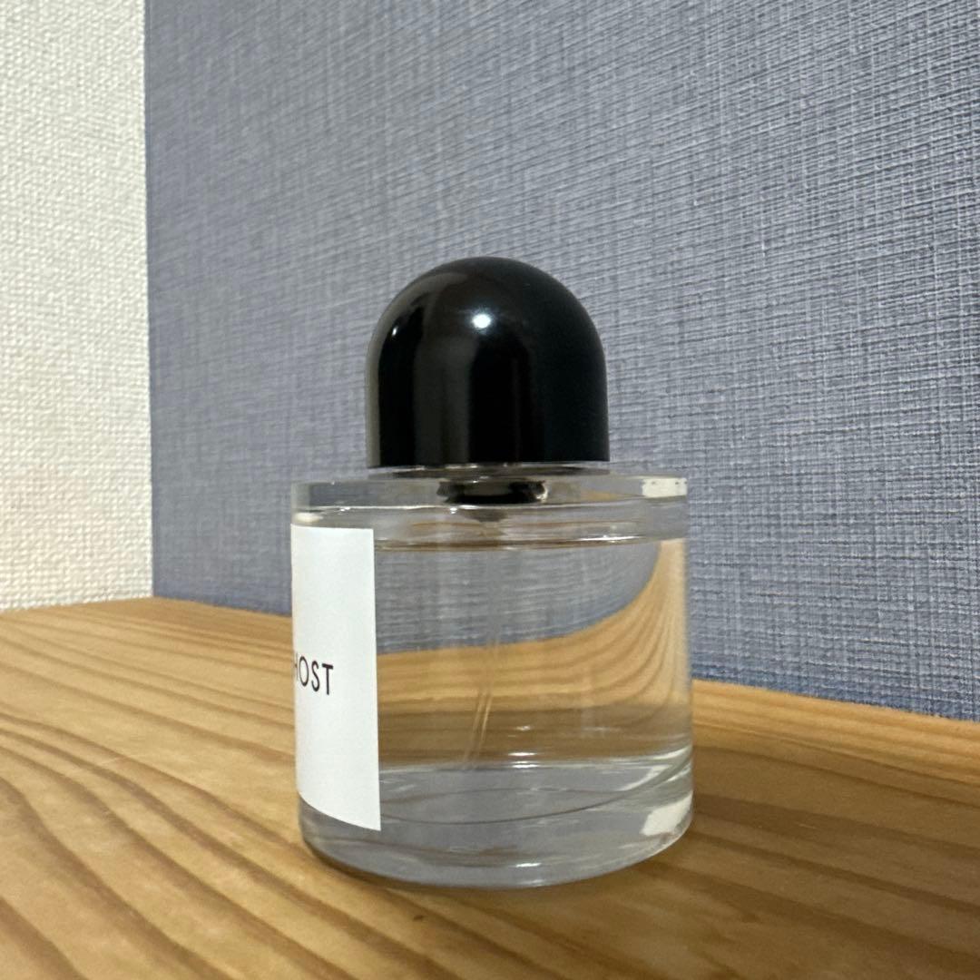 j*y様 Byredo Mojave Ghost 100ml 香水