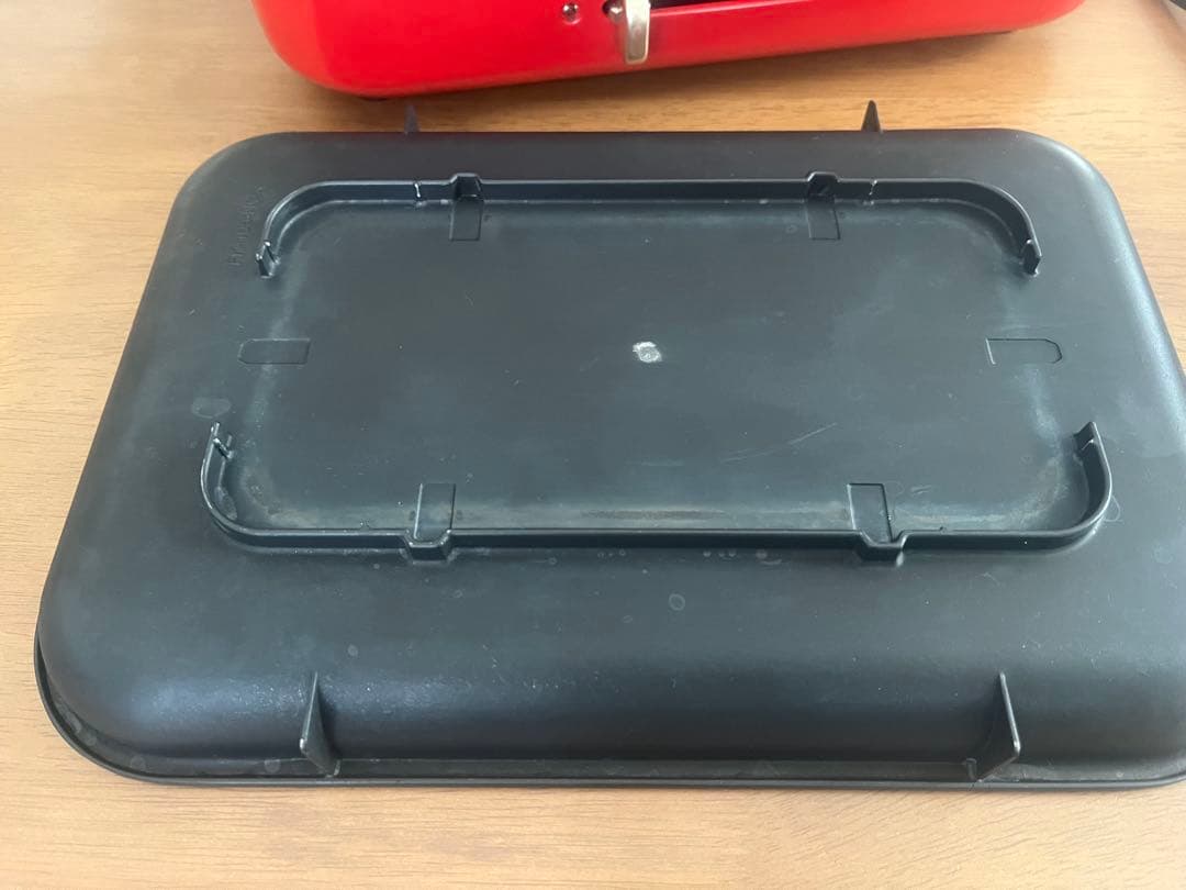 ブルーノコンパクトホットプレート　 別売りマルチプレート、セラミックコート鍋