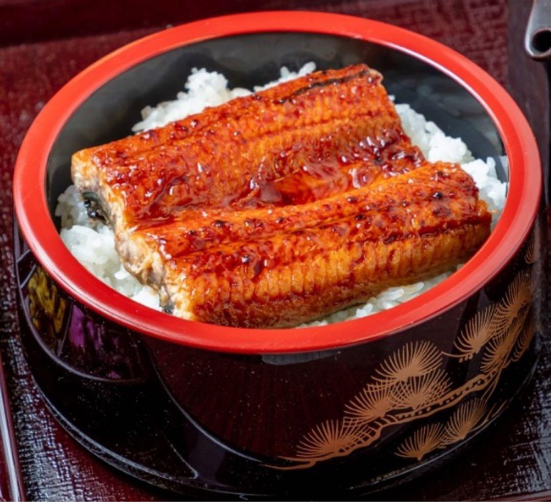 5枚入1尾約 280g 極上うなぎ蒲焼 1枚ずつ真空パック土用の丑の日！即購入可