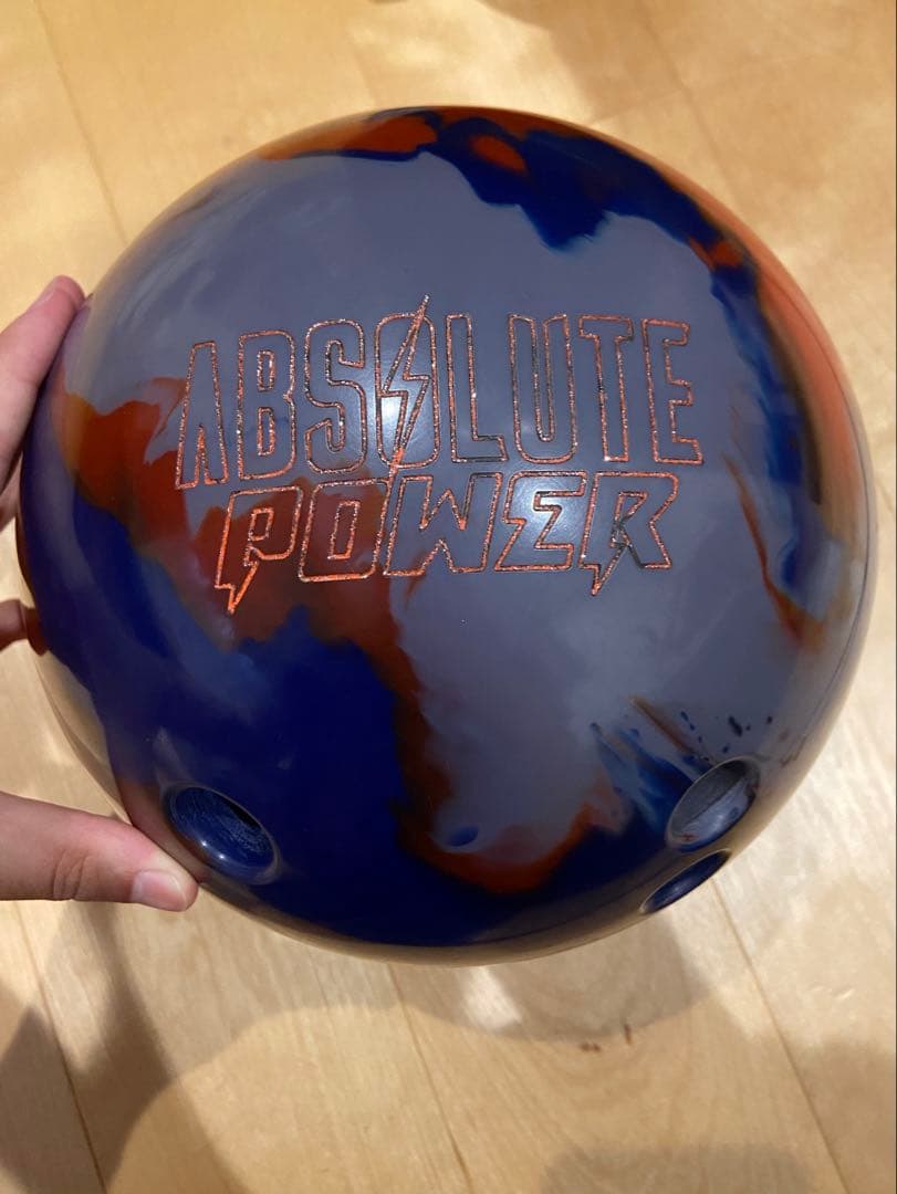 STORM ABSOLUTE POWER ストーム アブソリュートパワー