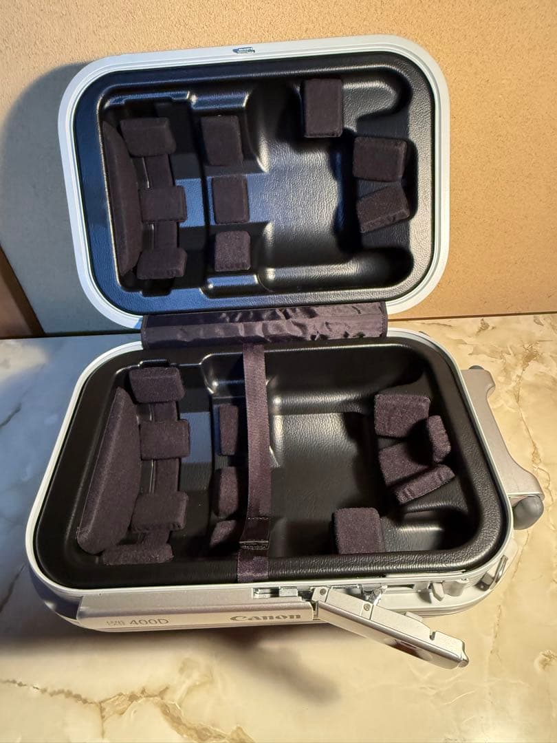 Canon EF400mm F4 DO IS Ⅱ USM