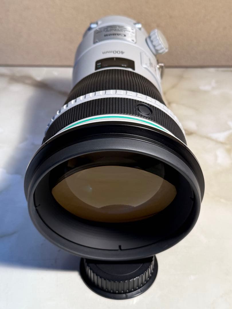 Canon EF400mm F4 DO IS Ⅱ USM