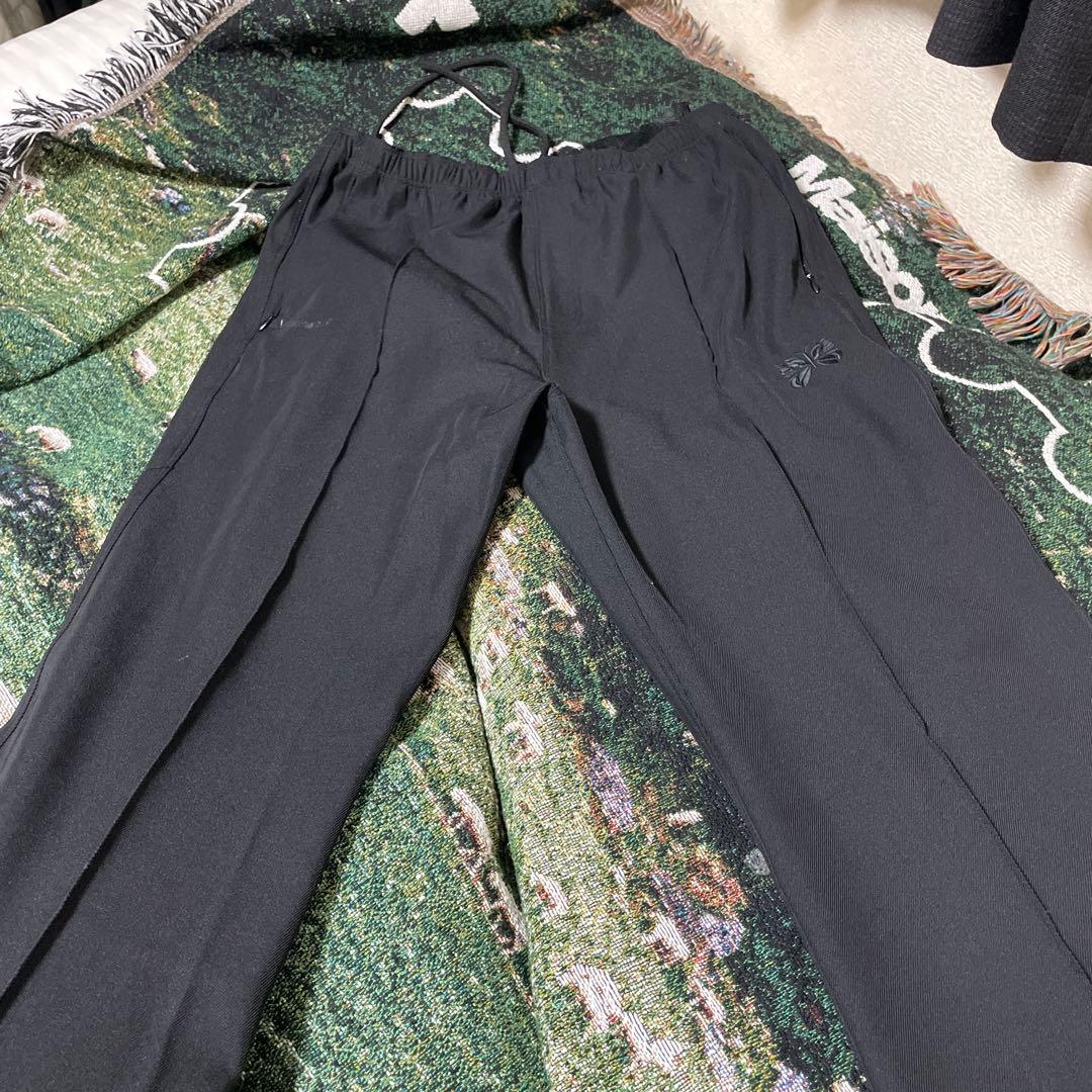 パンツ NEEDLES Boot-Cut Pant Cavalry Twill