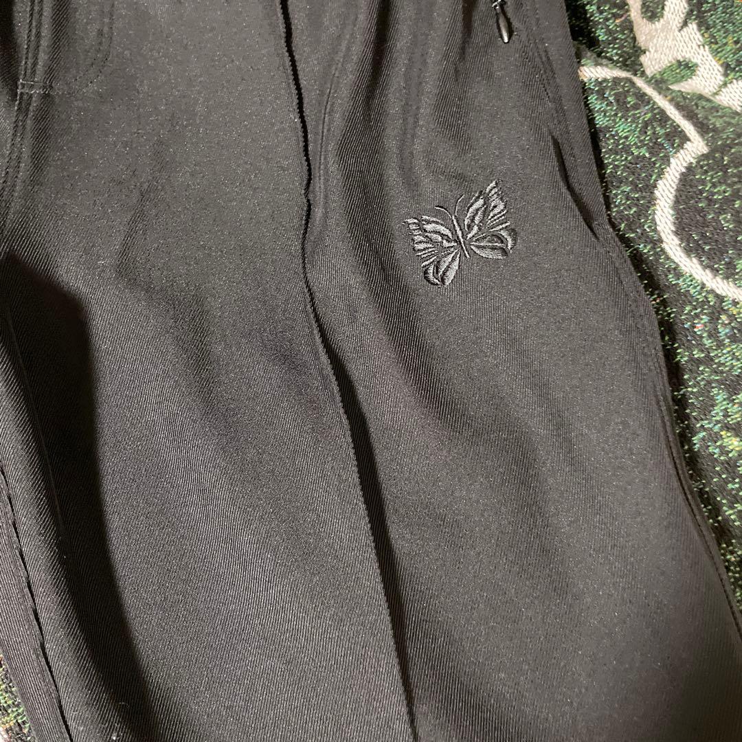 パンツ NEEDLES Boot-Cut Pant Cavalry Twill