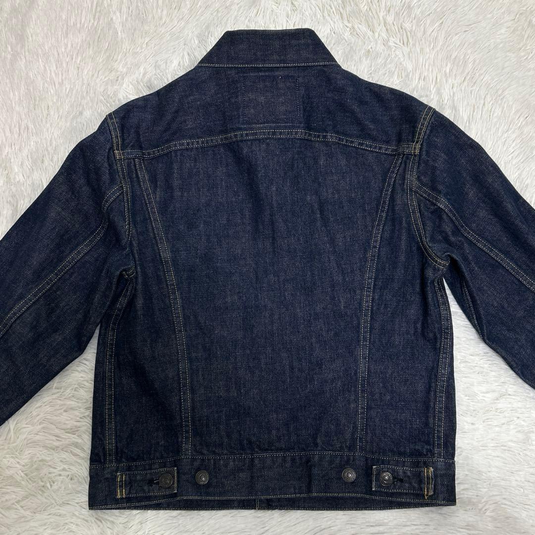 LEVI'S 557 日本製　90s 3rd デニムジャケット　38