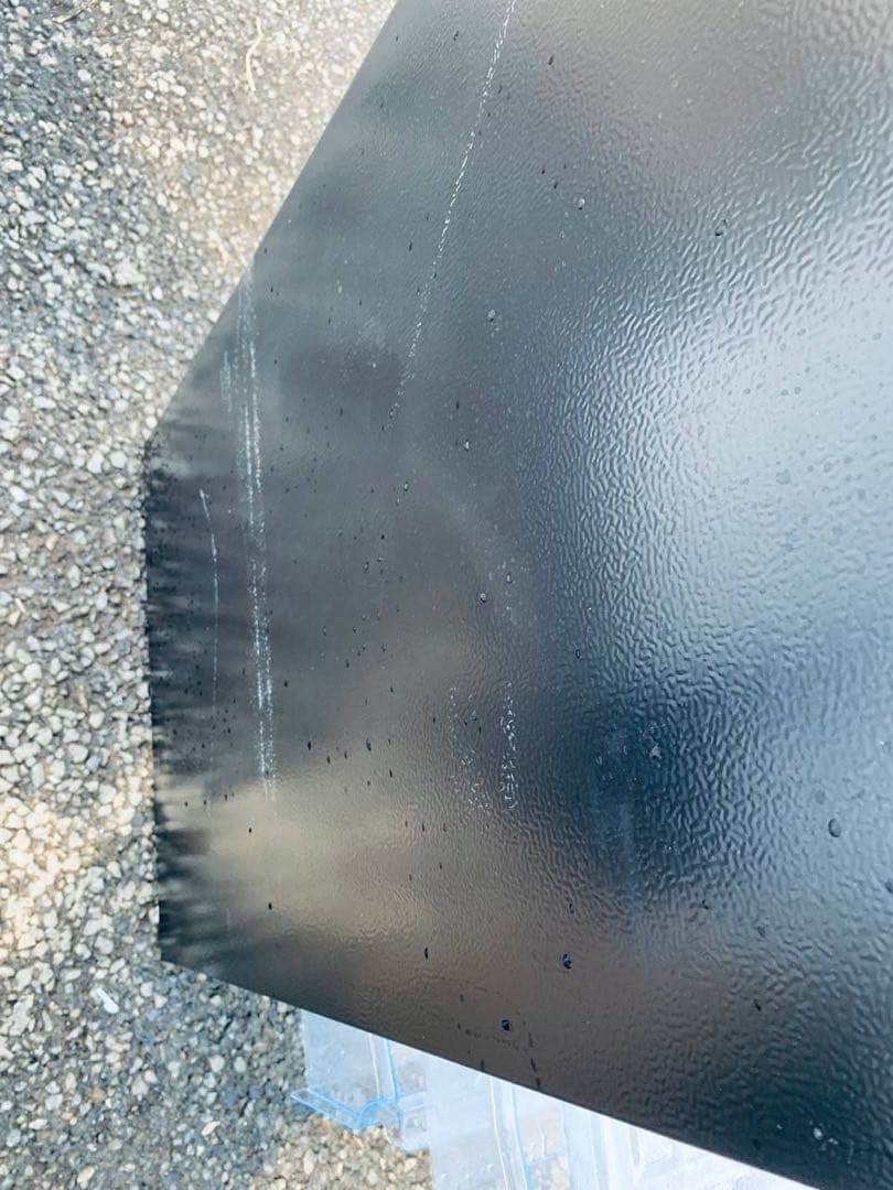 ♦Hisense ノンフロン冷凍冷蔵庫【2021年製】HR-D1701B