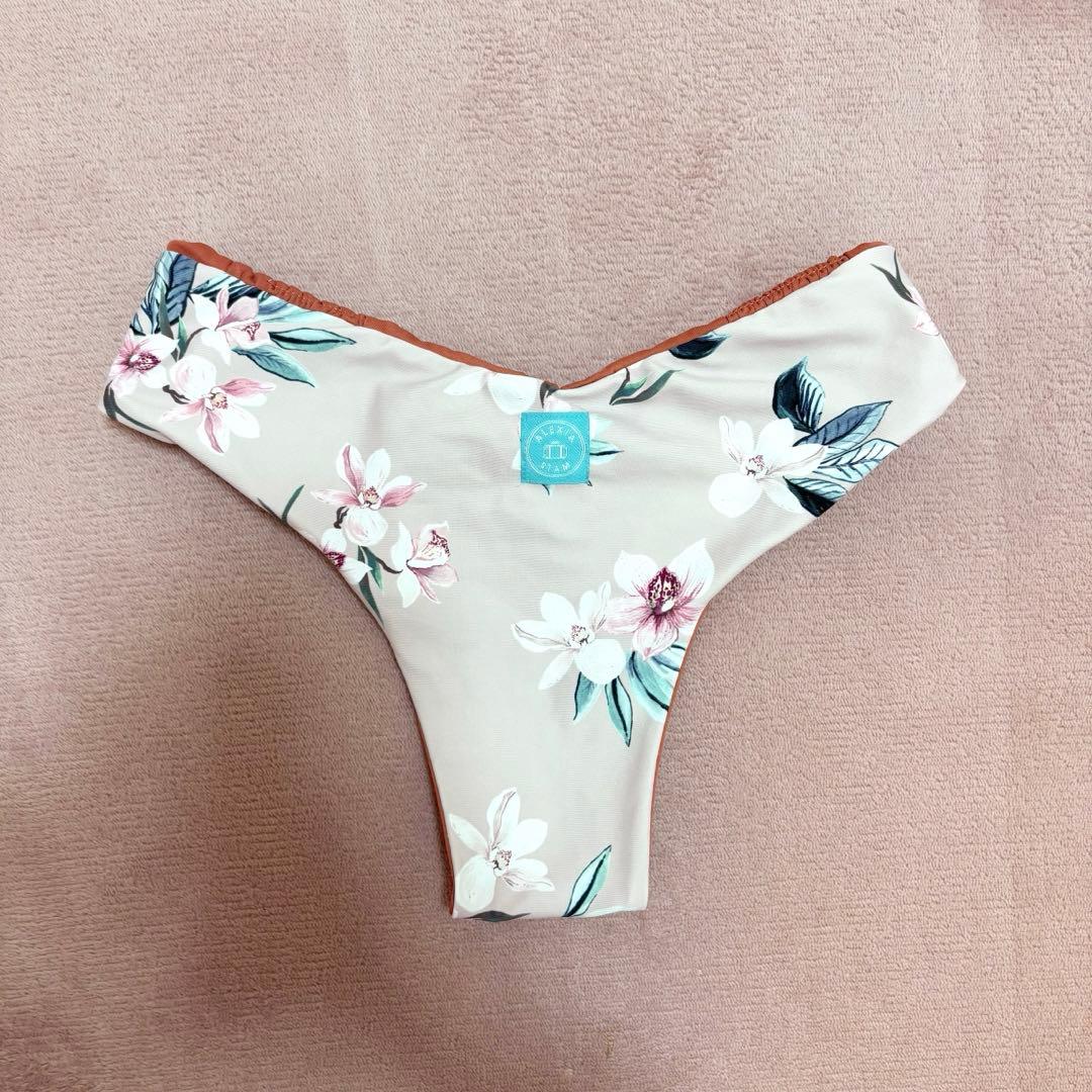 ALEXIA STAM(アリシアスタン)