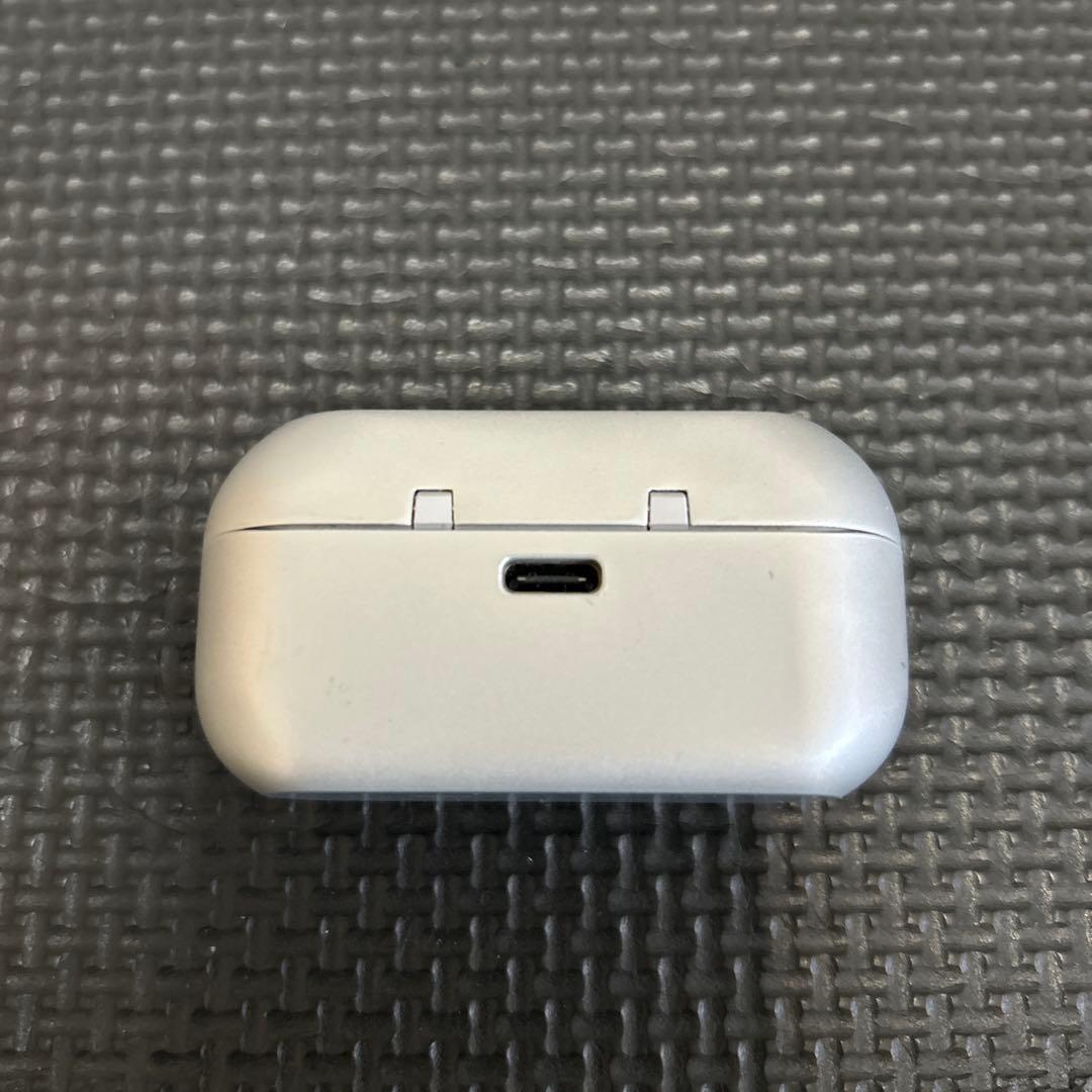 充電ケースのみ パナソニック Technics EAH-AZ100-S イヤホン