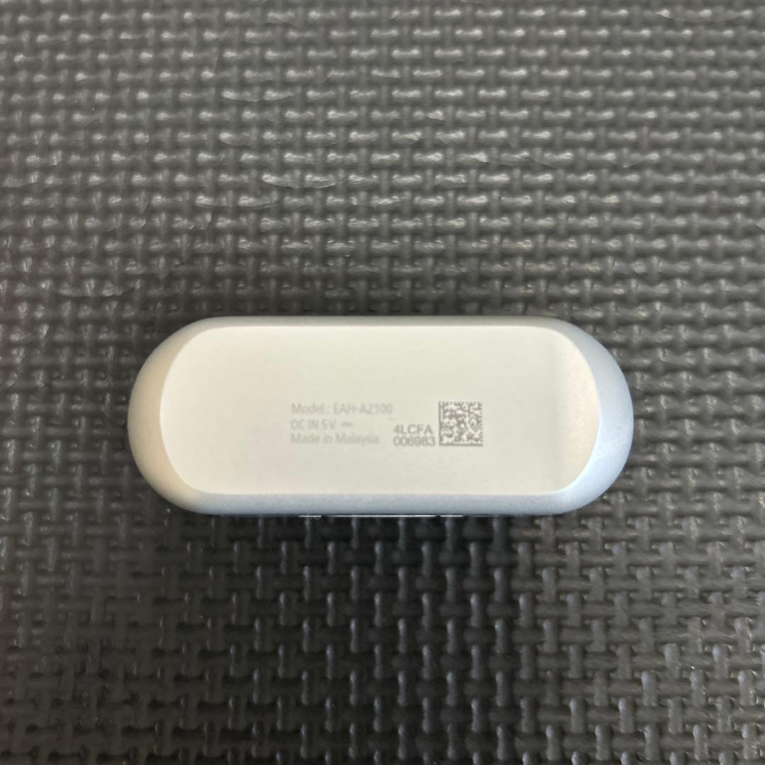 充電ケースのみ パナソニック Technics EAH-AZ100-S イヤホン