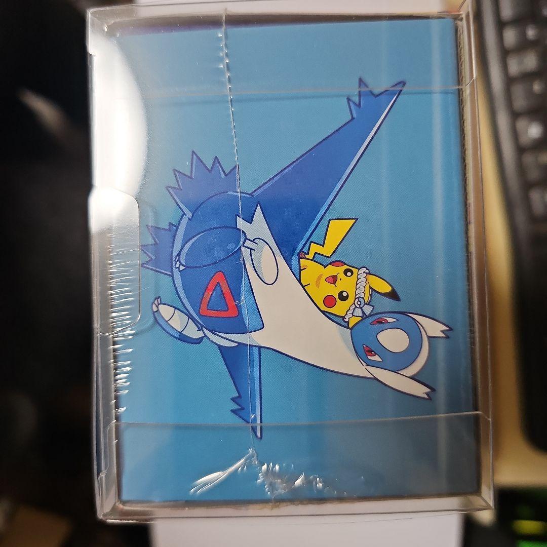 ポケモンカードゲーム スタートデッキ