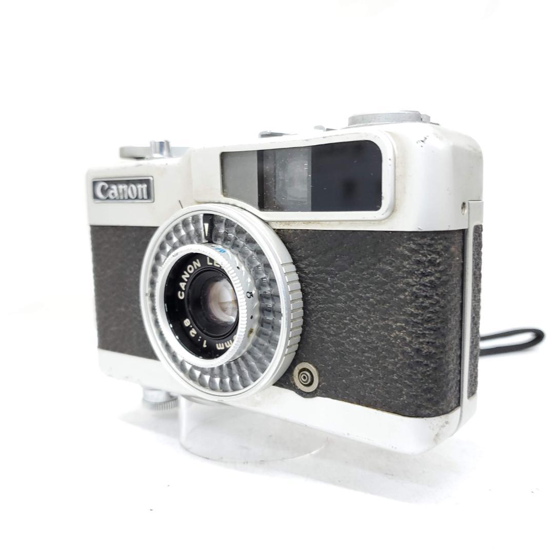 【動作確認済】 Canon demi EE28 F1225-170-1-3p p