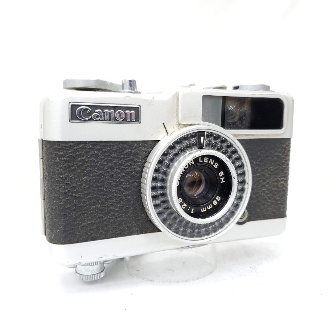 【動作確認済】 Canon demi EE28 F1225-170-1-3p p