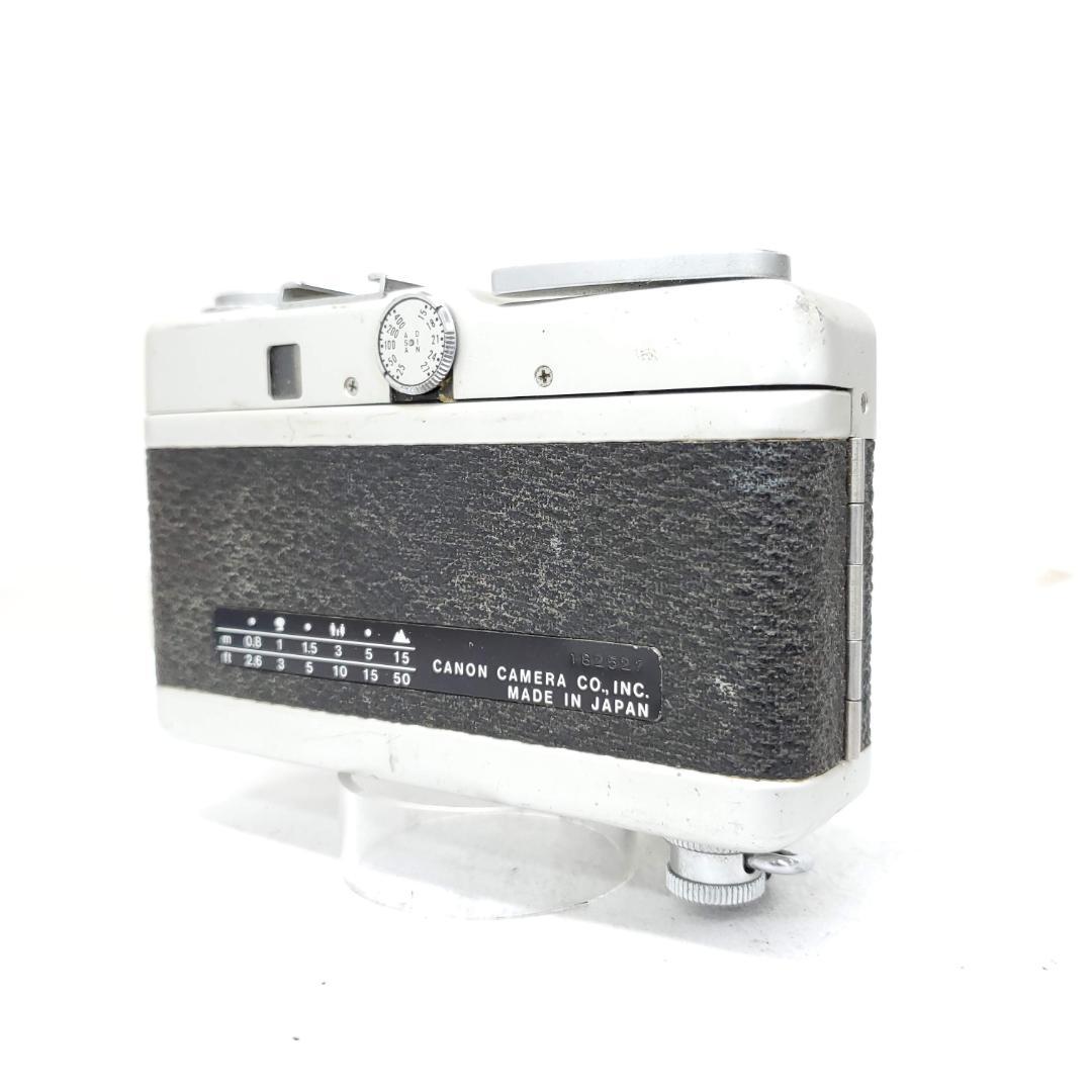 【動作確認済】 Canon demi EE28 F1225-170-1-3p p