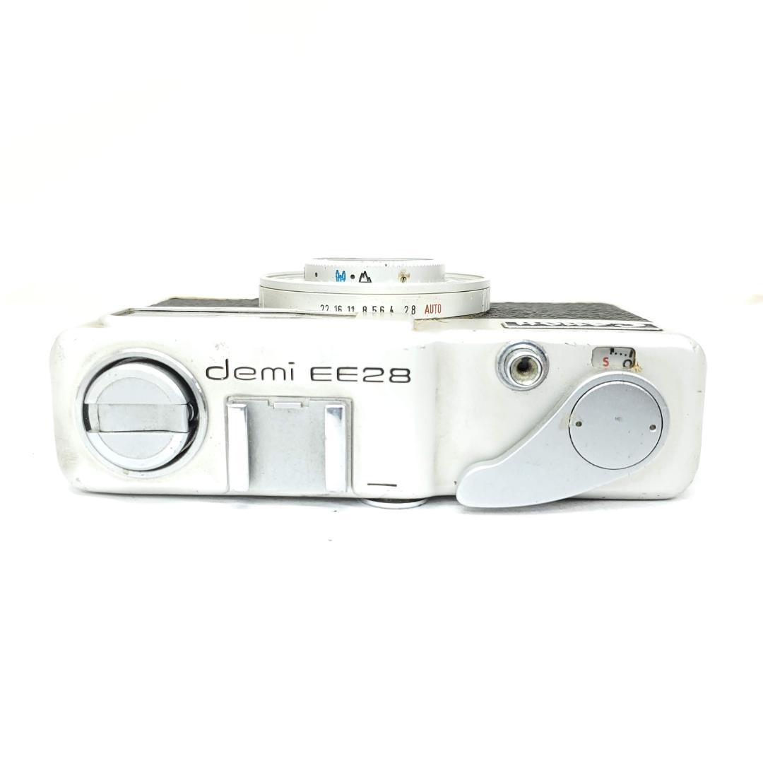 【動作確認済】 Canon demi EE28 F1225-170-1-3p p