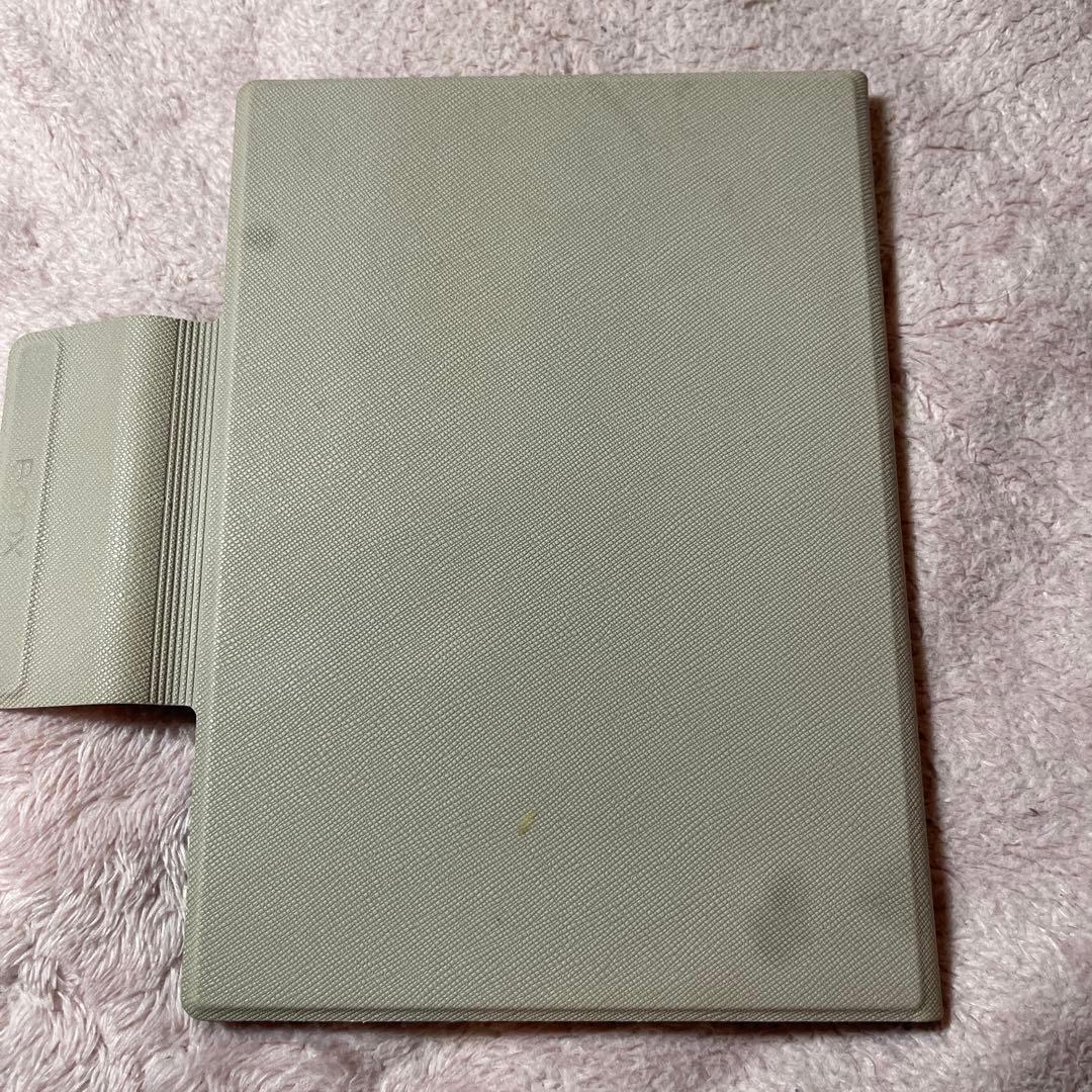 Onyx BOOX Tab Mini C Android搭載カラー電子ペーパー