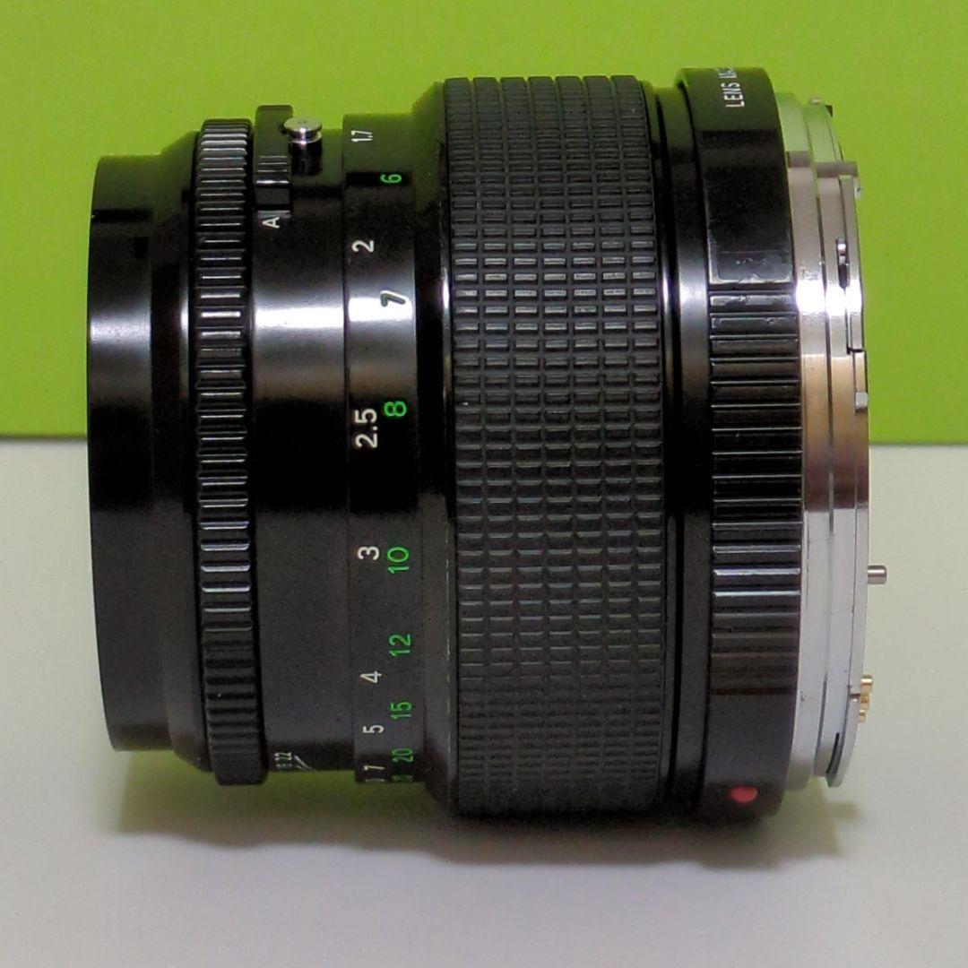 ブロニカ Zenza Bronica PE 150mm ゼンザブロニカ ETR用