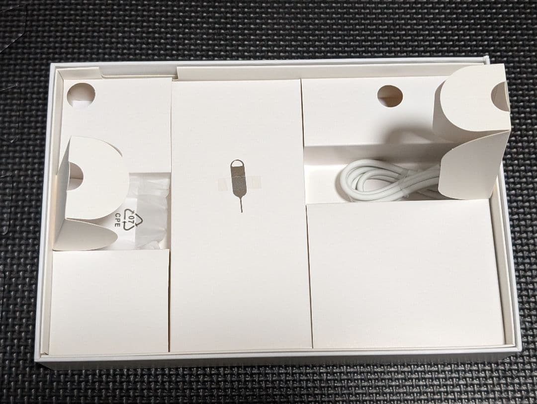 Androidタブレット本体 Headwolf Hpad5