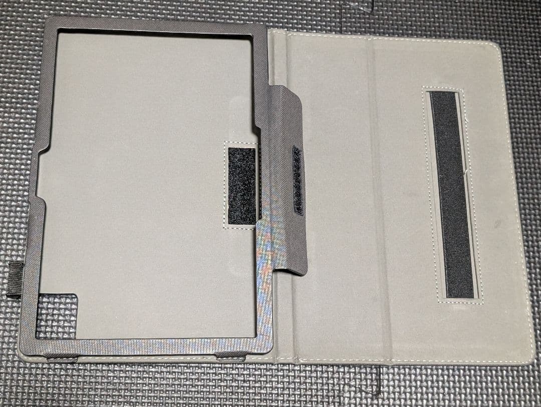 Androidタブレット本体 Headwolf Hpad5