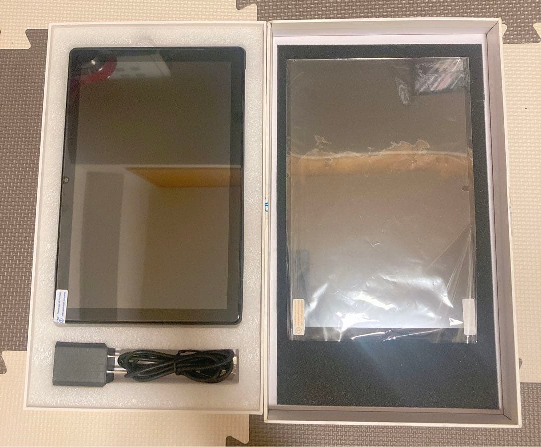 【新品未使用】N-one NPadYタブレット10点セット(8GB/128GB)