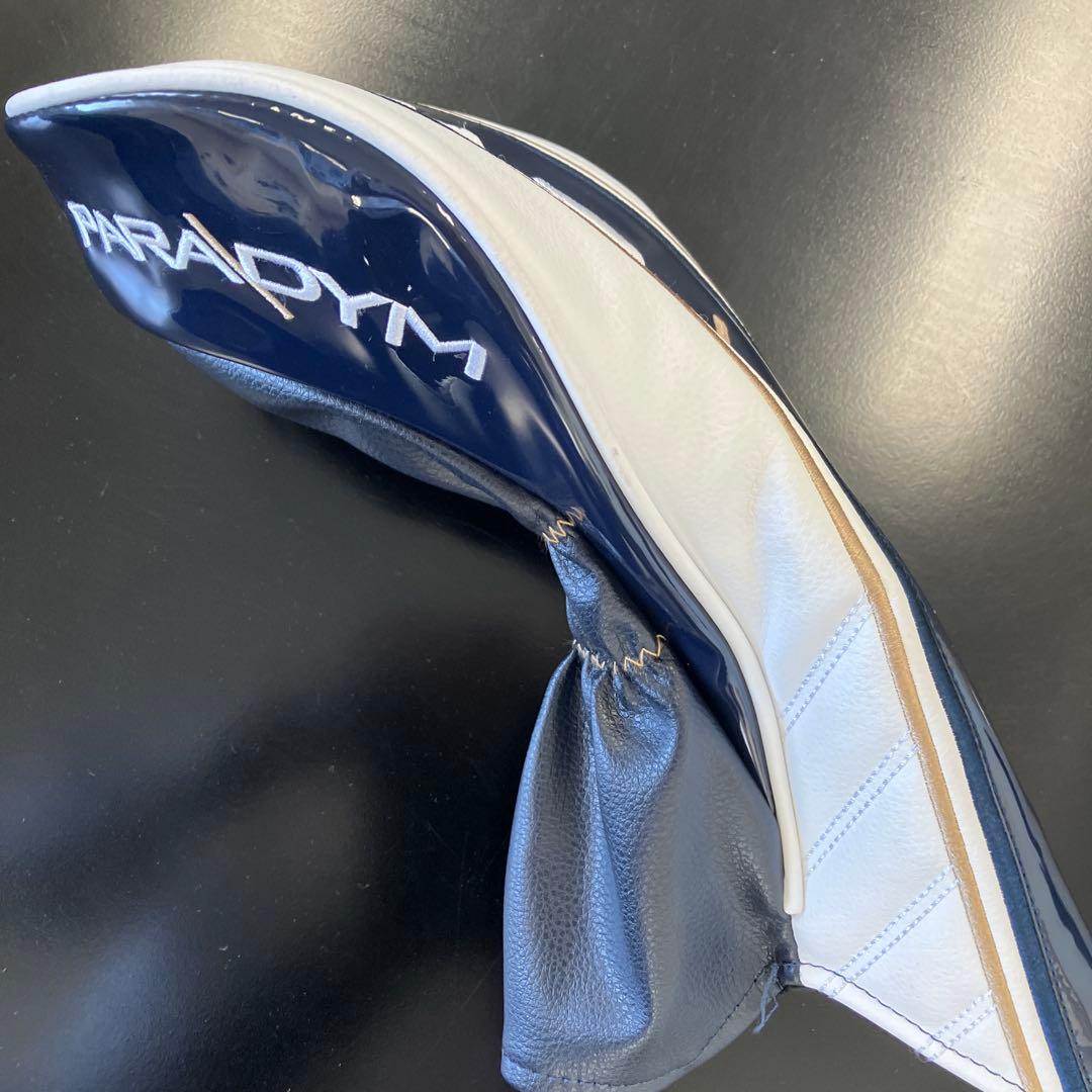 Callaway PARADYM 10.5度 ドライバー