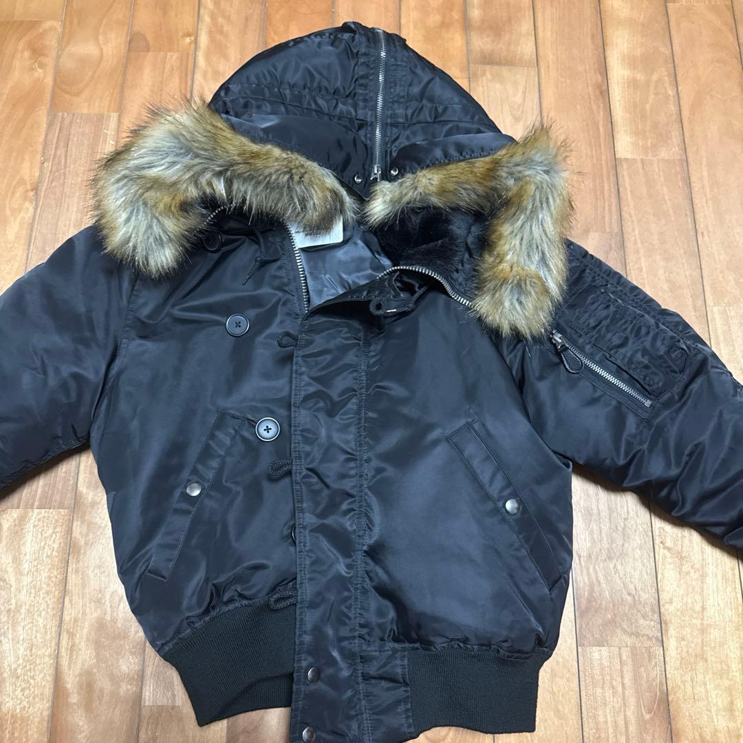 N‐2B / N-2B コマーシャル / AVIREX / アヴィレックス