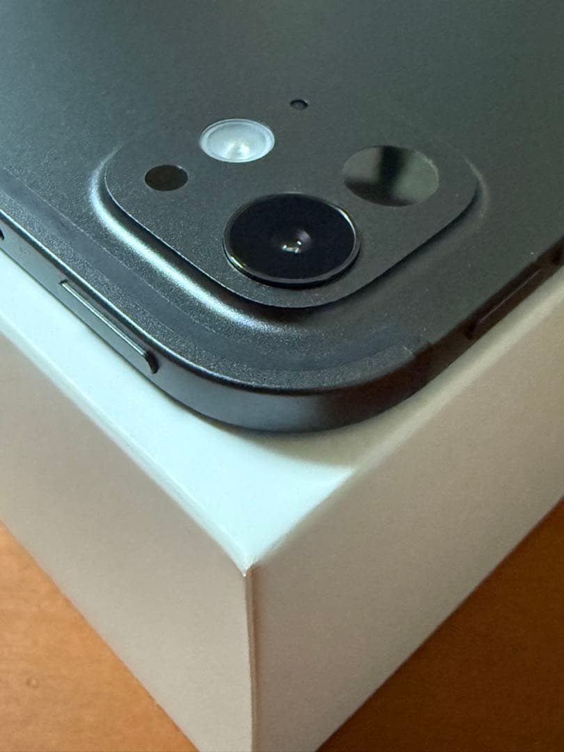 iPad Pro 11インチ (M5) 512GB WiFi＋Cellular