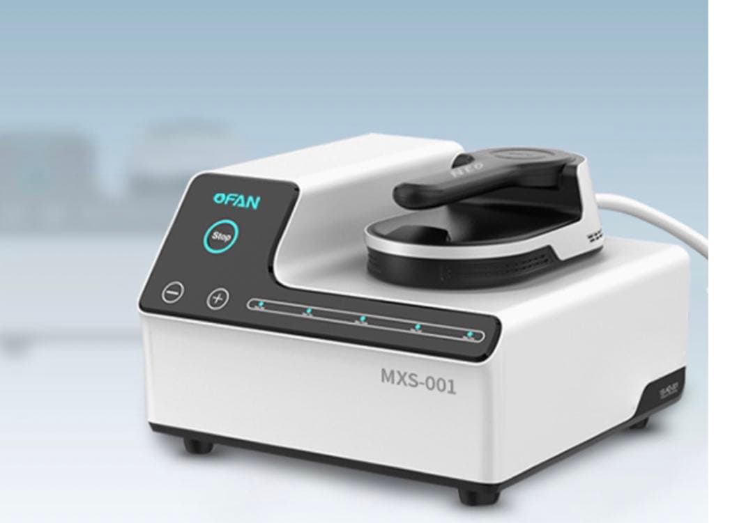 家庭用エムズ痩身機器HIMET  新品