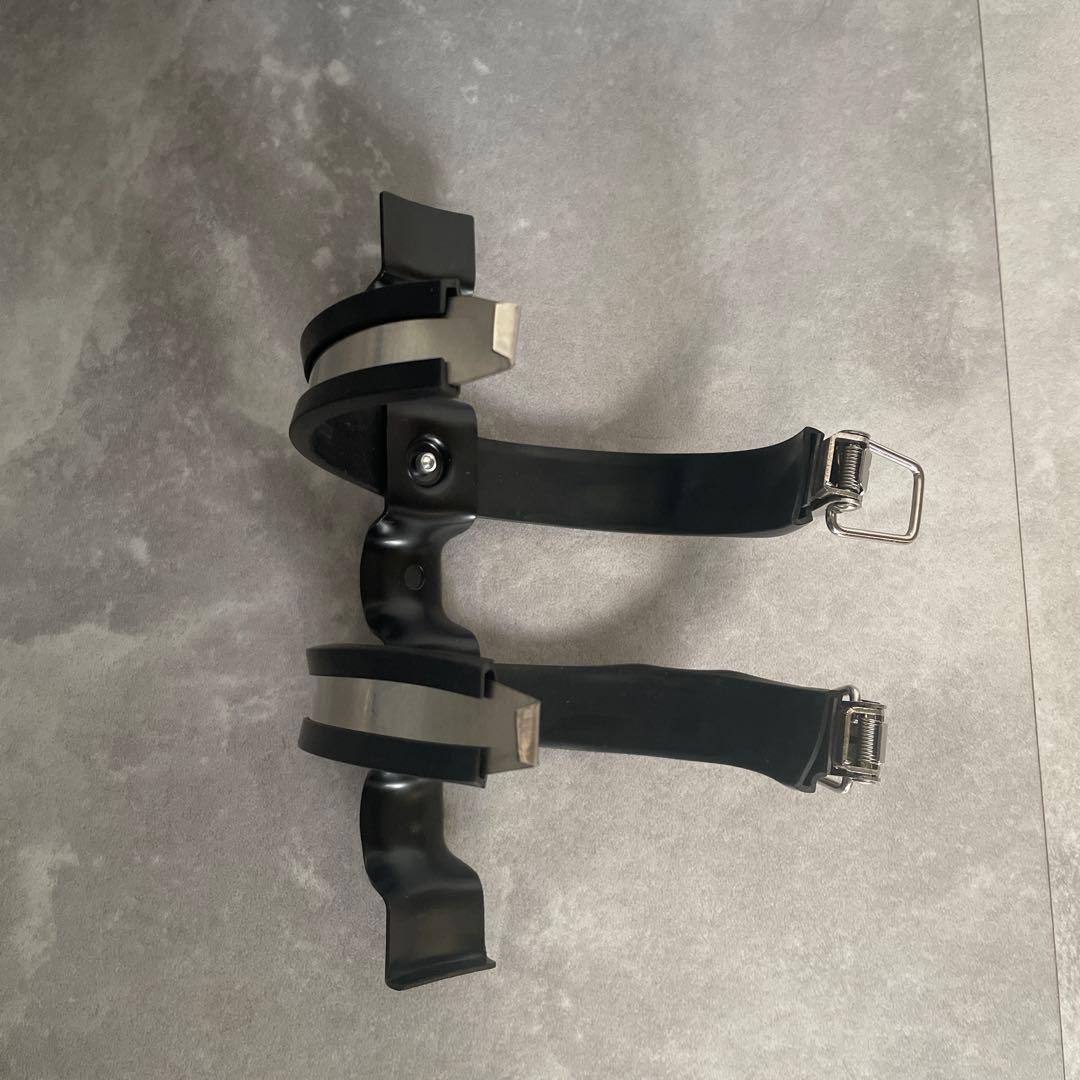 携行タンク　バイク用