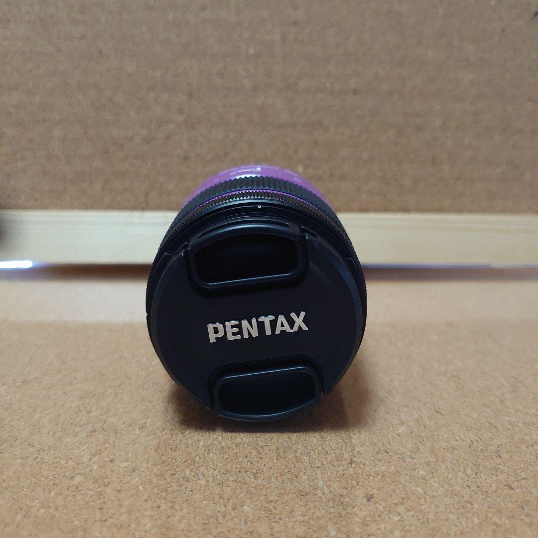 PENTAX・Q10・エヴァンゲリオンカメラ