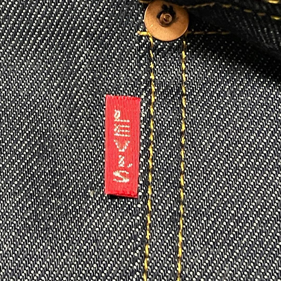 LEVI'S 506XXE 1936 1st 46（XXL）T-BACK