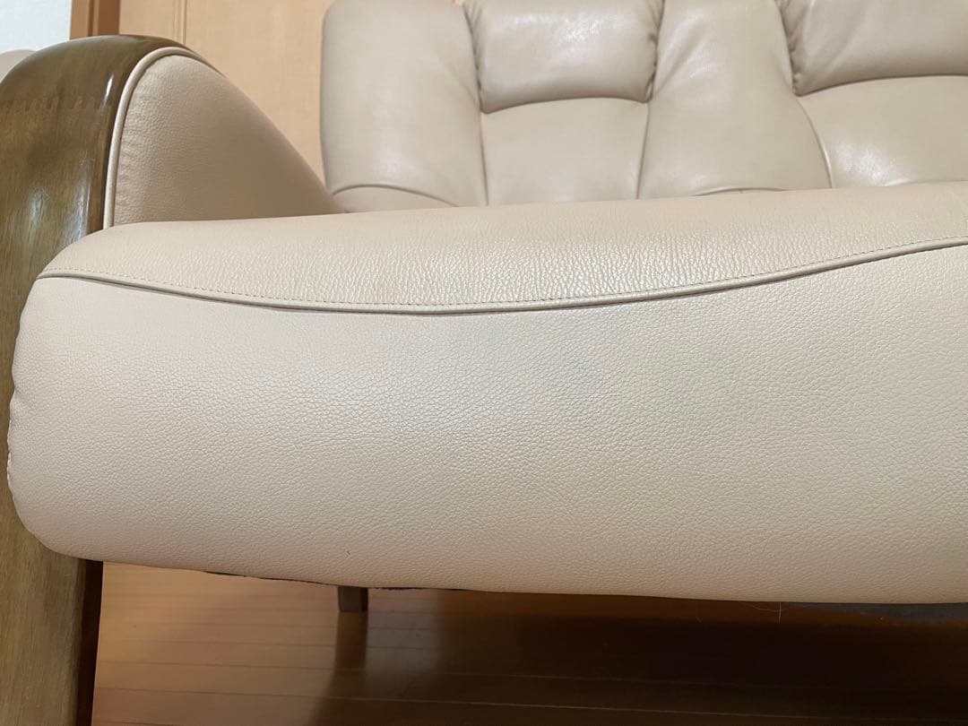 ★専用です★カリモク ソファ『2人掛け』