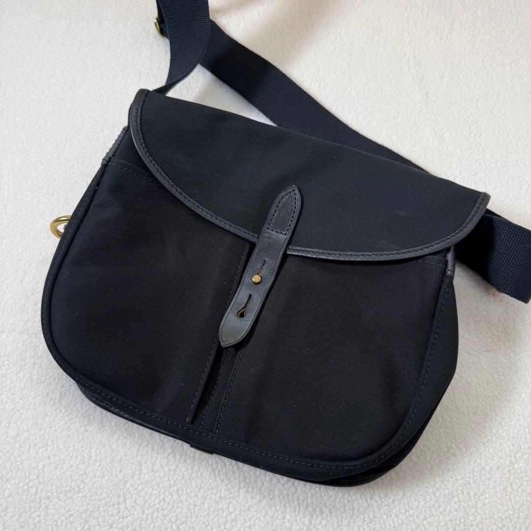 Brady STOUR/ブレディ ストア　ショルダーバッグ　ネイビー