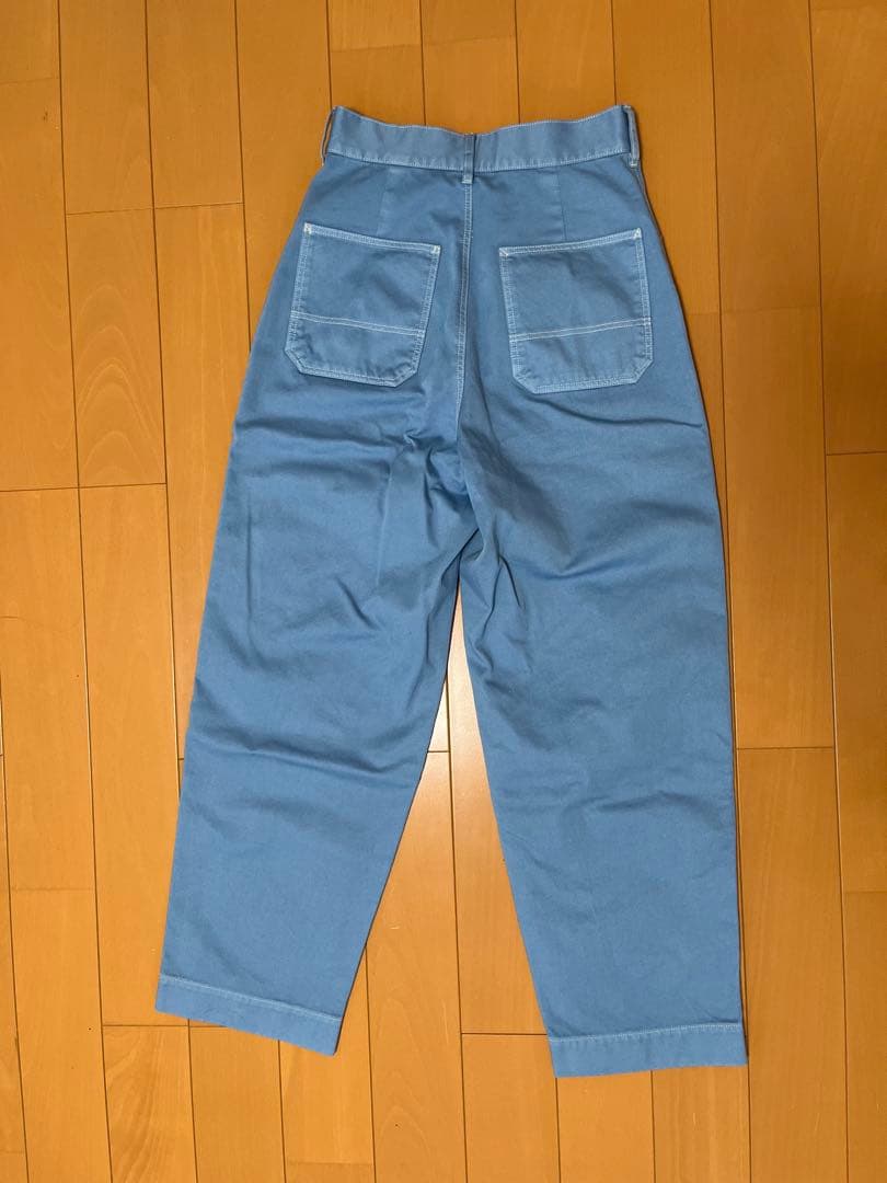 新品タグ付き ロンハーマン ワークパンツ サイズXS