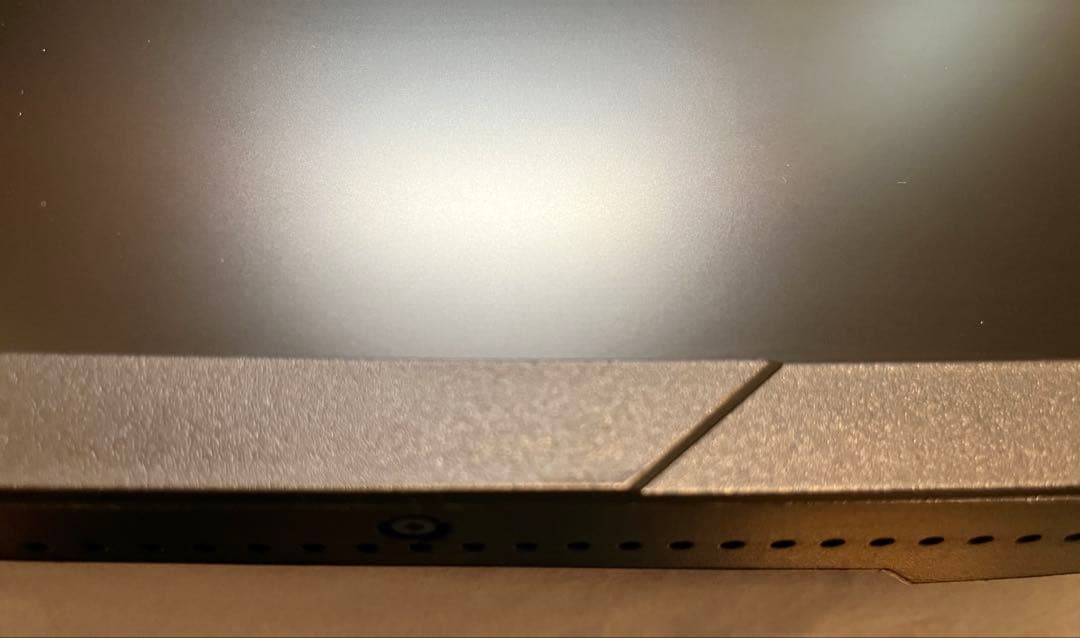 KOORUI 24E6C 24インチ 湾曲ゲーミングモニター