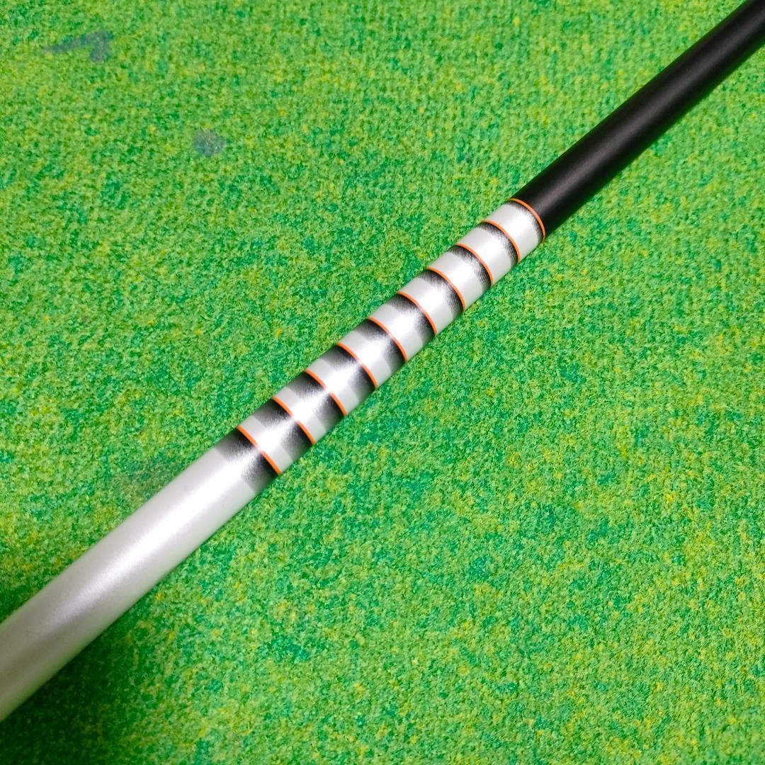 ツアーAD　IZ　5　X　テーラーメイドスリーブ