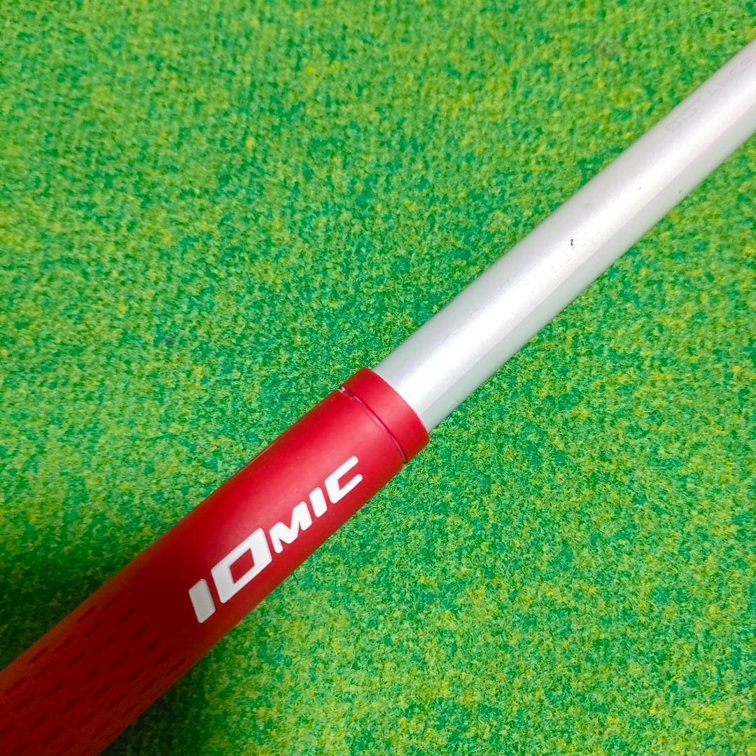 ツアーAD　IZ　5　X　テーラーメイドスリーブ