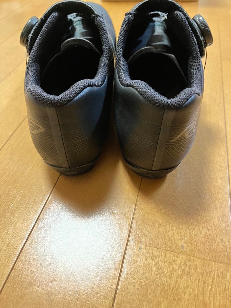 H*u様 SHIMANO RC7 サイズ41E ブラック