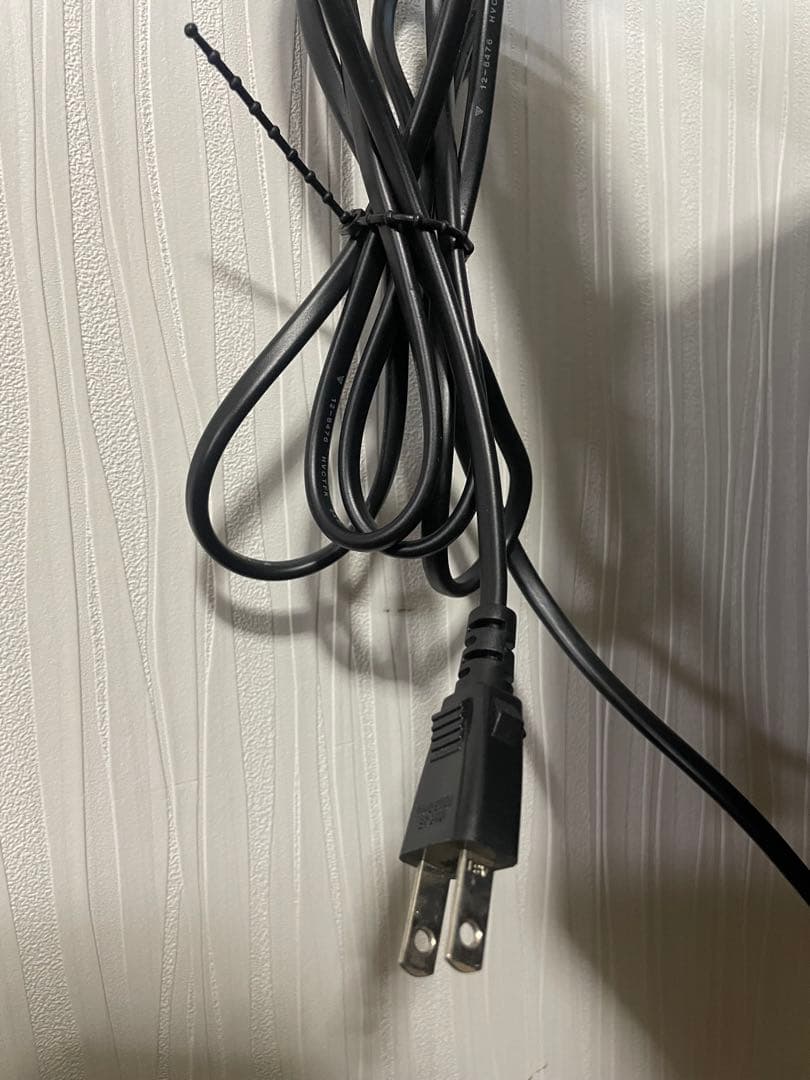 【新品箱付】TOSHIBA ブラウン管テレビ 15型 【動作確認済】