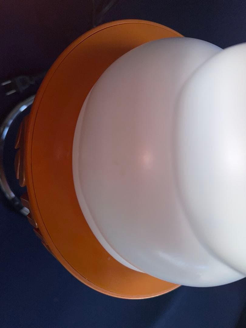 NISSEI 日世 ニッセイ ソフトクリーム ライト　照明