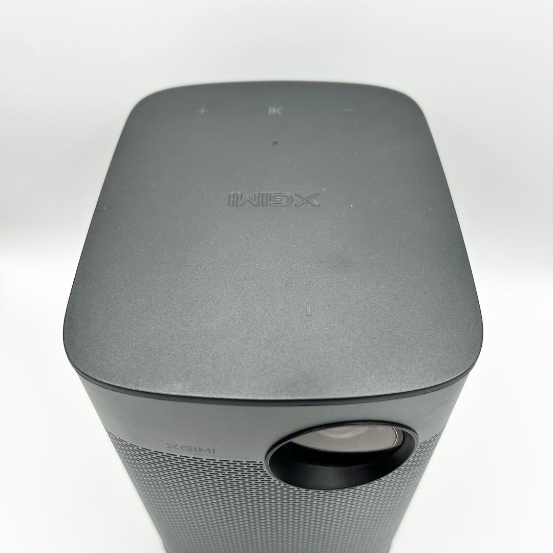 XGIMI Halo+ モバイルプロジェクター WM03A 家電 映像 匿名配送