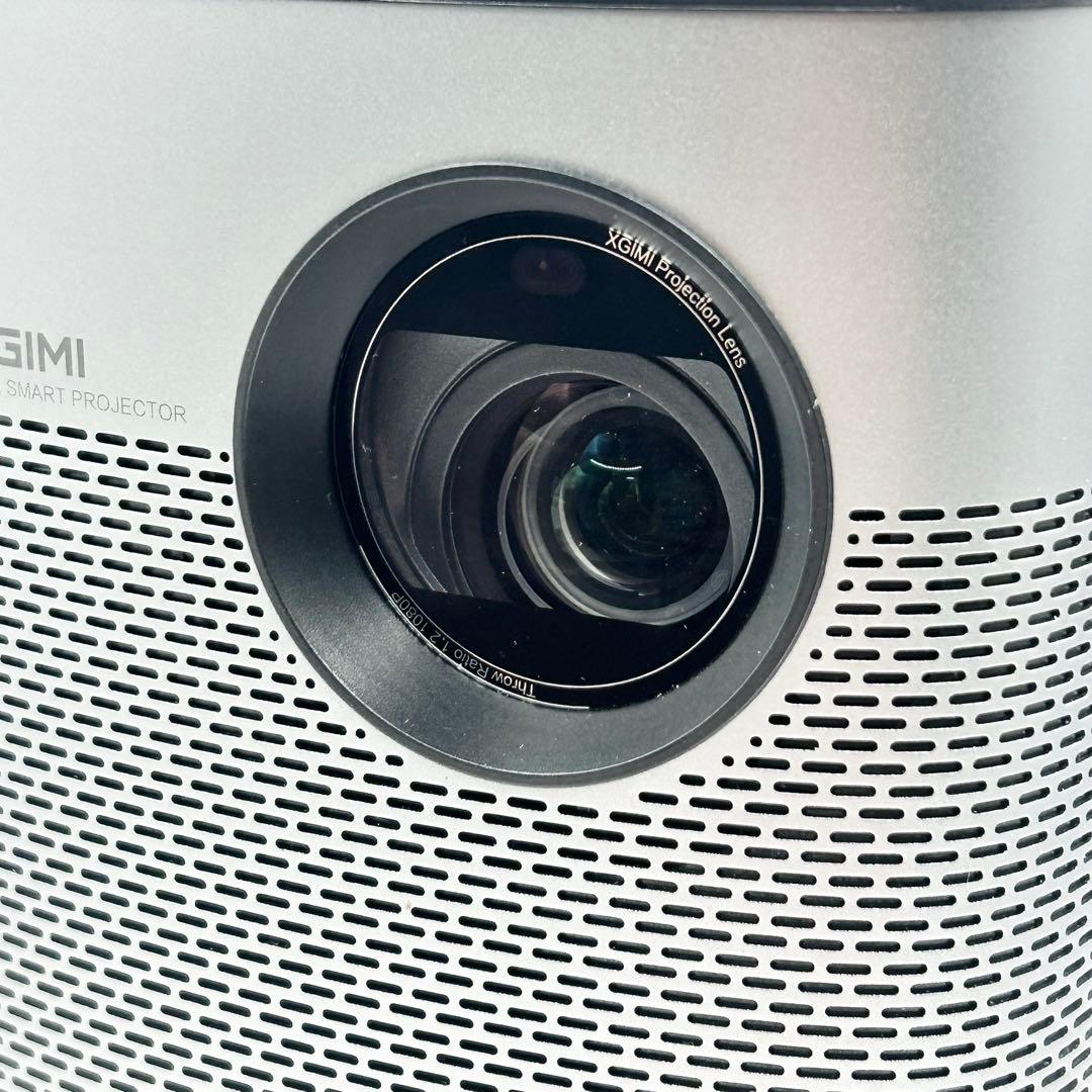 XGIMI Halo+ モバイルプロジェクター WM03A 家電 映像 匿名配送