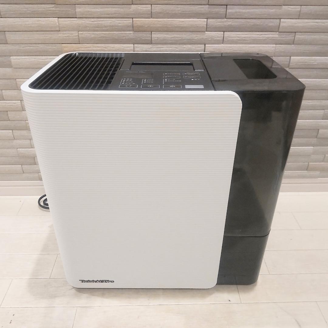 フィルター新品 ダイニチ 加湿器 HD-LX1220 ホワイト ハイブリッド式