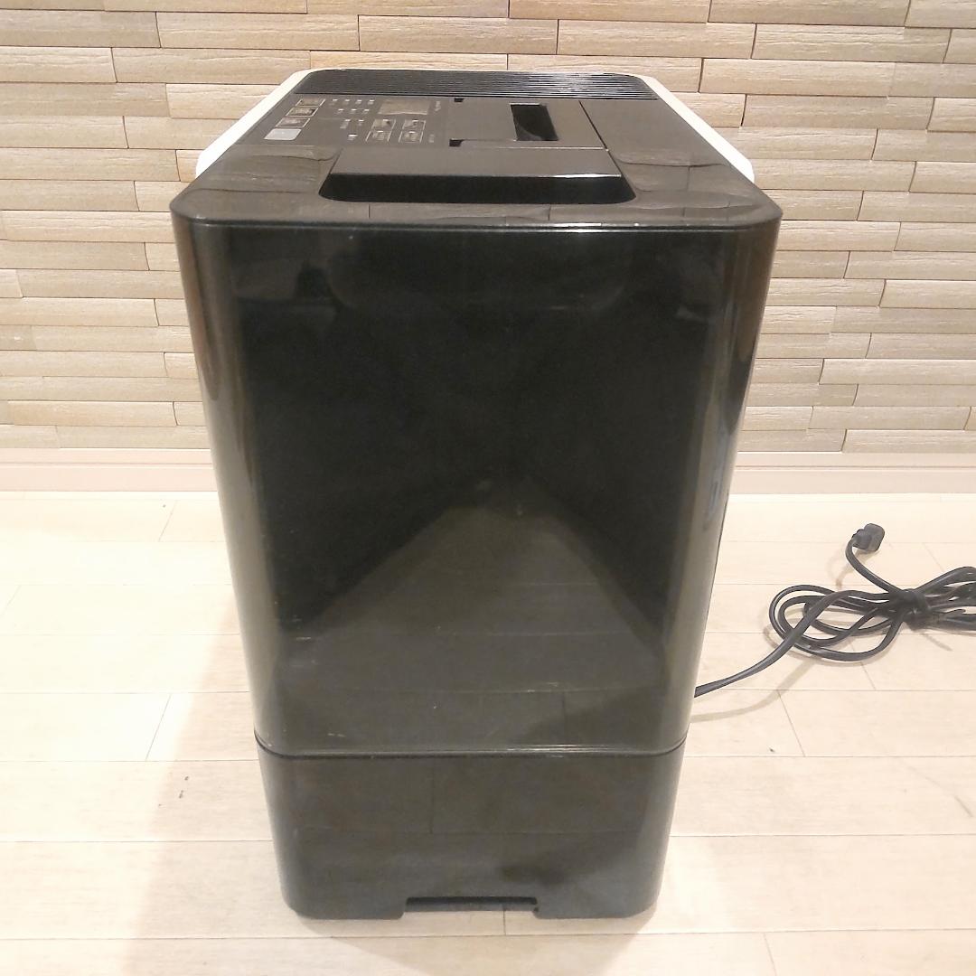 フィルター新品 ダイニチ 加湿器 HD-LX1220 ホワイト ハイブリッド式