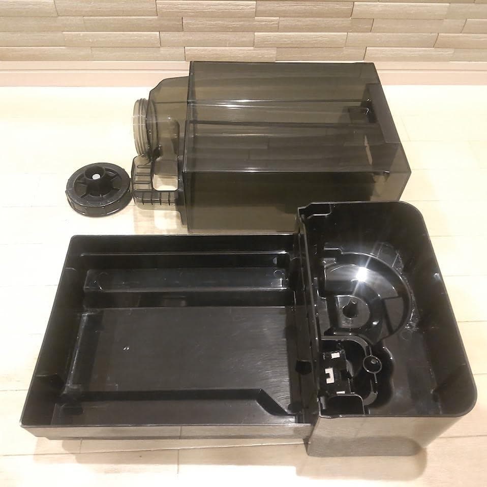 フィルター新品 ダイニチ 加湿器 HD-LX1220 ホワイト ハイブリッド式