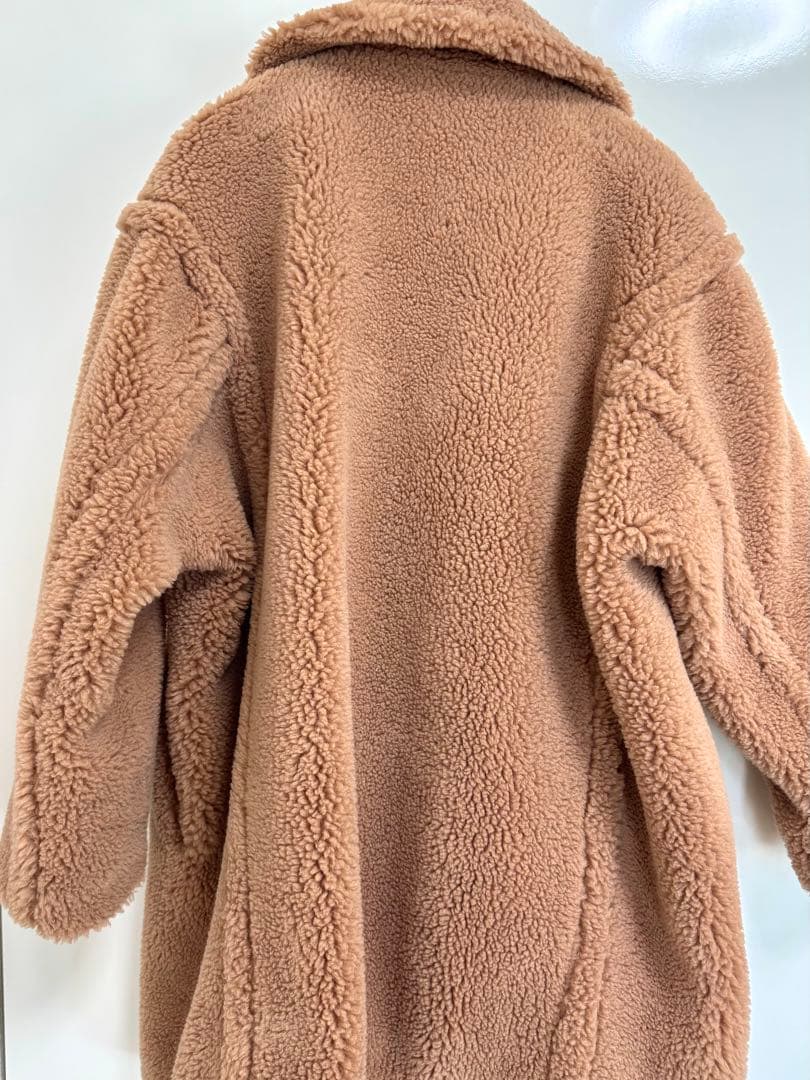 ♡allureville ボアコート♡