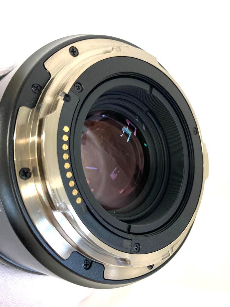 HASSELBLAD ハッセルブラッド カメラレンズ HC 50mm