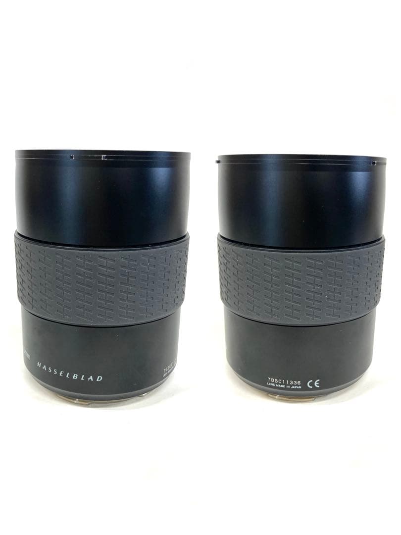 HASSELBLAD ハッセルブラッド カメラレンズ HC 50mm