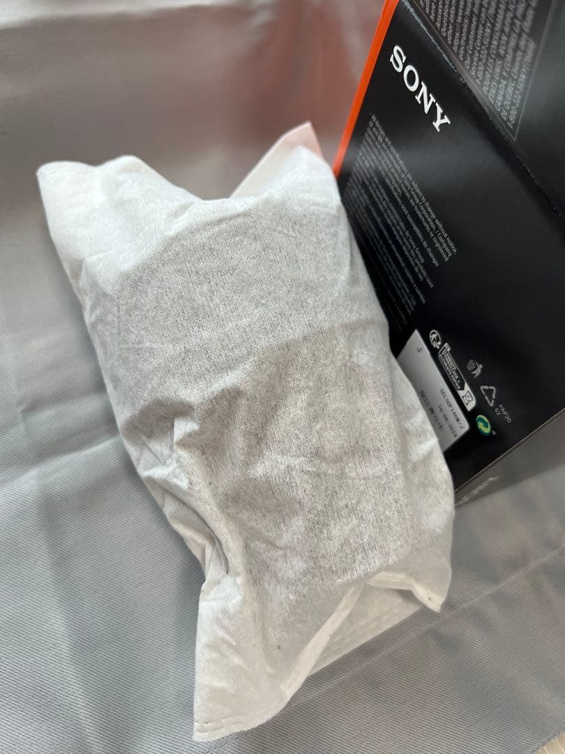 超美品 SONY FE 50mm F1.4 GM