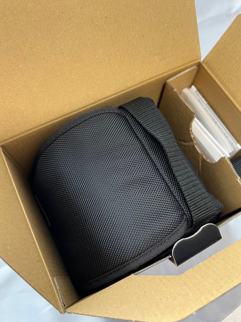 超美品 SONY FE 50mm F1.4 GM